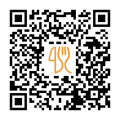 QR-kod till menyn för Umnet