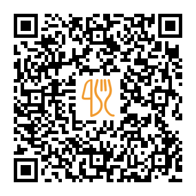 QR-kod till menyn för River Cottage Canteen Bristol