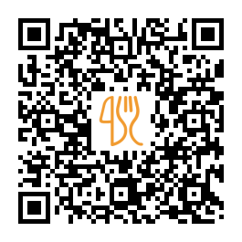 QR-kod till menyn för La Dolce Vita Vännäs