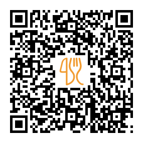 QR-kod till menyn för Phở King Vietnamese Kitchen