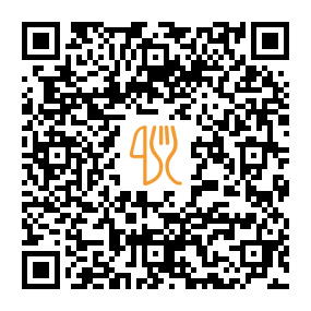 QR-kod till menyn för Kulturkvarterets Café Bistro