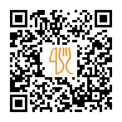 QR-kod till menyn för Café Orädd