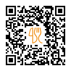 QR-kod till menyn för Humlan
