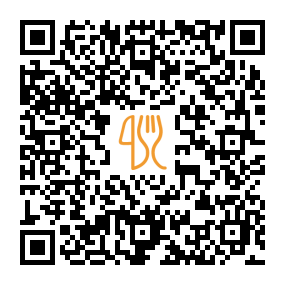 QR-kod till menyn för Djupsjögården Rosemarie