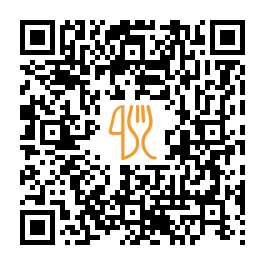 QR-kod till menyn för Café Mjölnaren