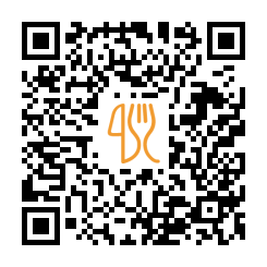 QR-kod till menyn för Café 33