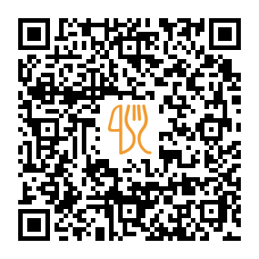 QR-kod till menyn för Café Kopparfiket