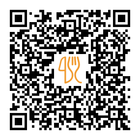 QR-kod till menyn för Restaurang Ájtte