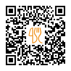 QR-kod till menyn för Café Rosen