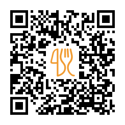 QR-kod till menyn för Gräddhyllan