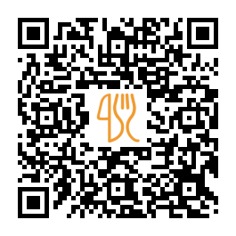QR-kod till menyn för Waressi Kaskad