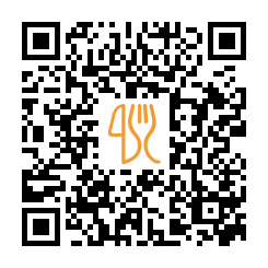 QR-kod till menyn för Börst Bryggeri