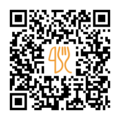 QR-kod till menyn för Café Mejeriet