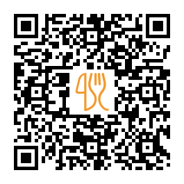 QR-kod till menyn för Kingstreet Catering