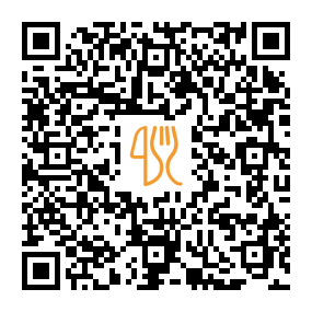 QR-kod till menyn för Buddhabowl Cafe