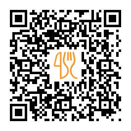 QR-kod till menyn för Majkens Mat