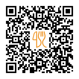 QR-kod till menyn för Carlssons Restaurang