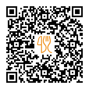 QR-kod till menyn för Fårögården Restaurang