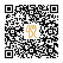 QR-kod till menyn för Krusmyntagården