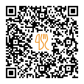 QR-kod till menyn för China Restaurang Borgholm