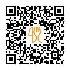 QR-kod till menyn för Bohus Sallads Cafe