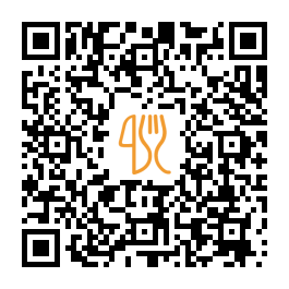 QR-kod till menyn för Pizzeria Kastet