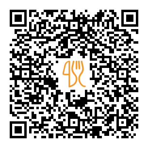 QR-kod till menyn för German Döner Kebab Laxå (world's Largest Kebab Brand)