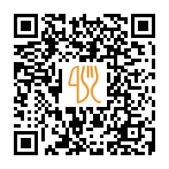 QR-kod till menyn för Kafe Kitchen