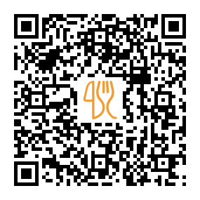 QR-kod till menyn för Restaurang Bergsmannen