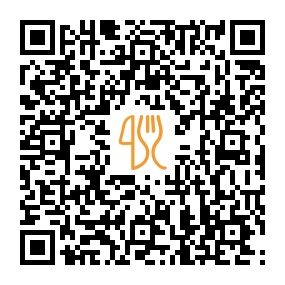 QR-kod till menyn för Brunnparkens Café