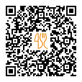 QR-kod till menyn för ”vedugn” Porto Bello Pizzeria