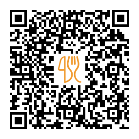 QR-kod till menyn för Folketshus Sommarcafé