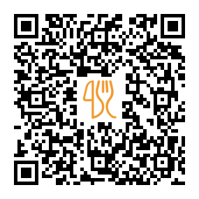 QR-kod till menyn för Ruby's Steakhouse Rosersberg