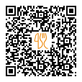 QR-kod till menyn för Arvidssons Kiosk Cafeverksamhet