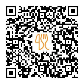 QR-kod till menyn för Hudas Kök Och Cafe