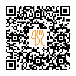 QR-kod till menyn för Lekebergs Kommun