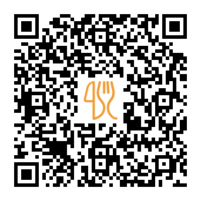 QR-kod till menyn för Luleå Garden Indisk Restaurang