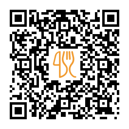 QR-kod till menyn för Annis