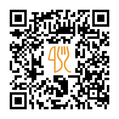 QR-kod till menyn för Evas Matglädje