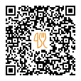 QR-kod till menyn för Victoria Restaurang