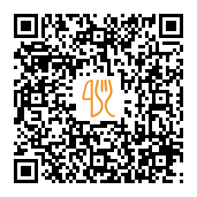 QR-kod till menyn för Möllegårdens Mat Möten