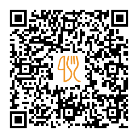 QR-kod till menyn för Pizzeria Valentine