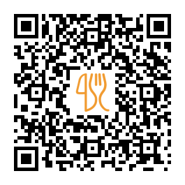 QR-kod till menyn för 1hus2man