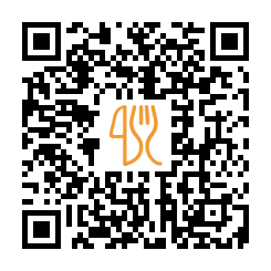 QR-kod till menyn för Fröknarna Blå