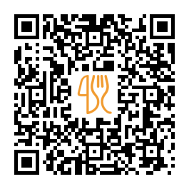 QR-kod till menyn för Hurva Pizzeria