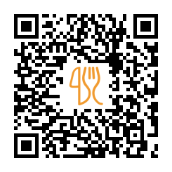 QR-kod till menyn för Indiska Hörnet