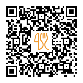 QR-kod till menyn för Pölsemannen