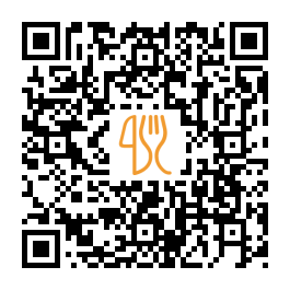 QR-kod till menyn för Restaurang Sara Rosa