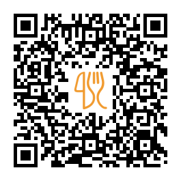 QR-kod till menyn för Ning Thaikök