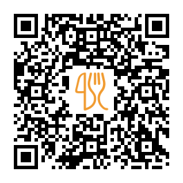 QR-kod till menyn för Pastavagnen Åstorp